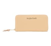 Valentino Geldbörse Joy Zip Around Wallet Beige