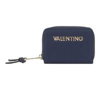 Valentino Geldbörse Joy Zip Around Wallet Blu dunkelblau