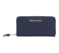 VALENTINO Joy Zip Around Wallet Blu
