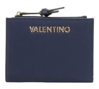 VALENTINO Joy Zip Around Wallet Blu