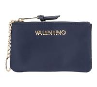Valentino Geldbörse Joy Zip Around Wallet Blu dunkelblau