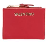Valentino Geldbörse Joy Zip Around Wallet Ciliegia rot