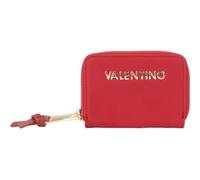 Valentino Geldbörse Joy Zip Around Wallet Ciliegia rot