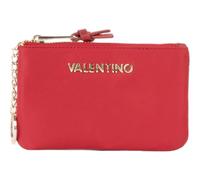 VALENTINO Joy Zip Around Wallet Ciliegia