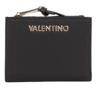 Valentino Geldbörse Joy Zip Around Wallet Nero schwarz