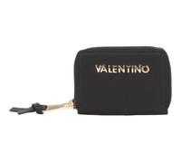 Valentino Geldbörse Joy Zip Around Wallet Nero schwarz