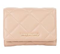 VALENTINO Ocarina Wallet Beige