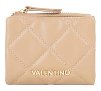 Valentino Geldbörse Ocarina Wallet Beige Hellbraun