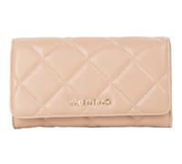 Valentino Geldbörse Ocarina Wallet Beige Hellbraun