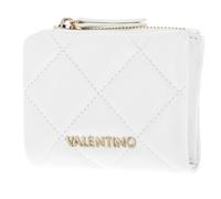 Valentino Geldbörse Ocarina Wallet Bianco weiß