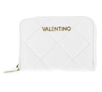 Valentino Geldbörse Ocarina Wallet Bianco weiß