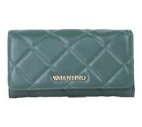 VALENTINO Geldbörse Ocarina Wallet Bosco dunkelgrün