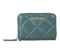 Valentino Geldbörse Ocarina Wallet Bosco tannengrün