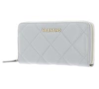 Valentino Geldbörse Ocarina Wallet Perla blaugrau