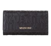 VALENTINO Pansy Wallet Nero