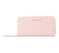 Valentino Geldbörse Pansy Zip Around Cipria rosa