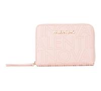 VALENTINO Pansy Zip Around Wallet Cipria