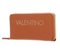 Valentino Geldbörse Pie Re Wallet Cuoio Hellbraun