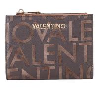 Valentino Geldbörse Portafoglio Regina RE Wallet Moro/Naturale braun