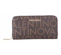 Valentino Geldbörse Portafoglio Regina RE Wallet Moro/Naturale braun