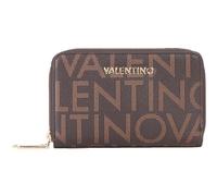 Valentino Geldbörse Portafoglio Regina RE Wallet Moro/Naturale braun