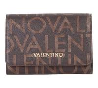Valentino Geldbörse Portafoglio Regina RE Wallet Moro/Naturale braun