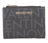 Valentino Geldbörse Portafoglio Regina RE Wallet Nero anthrazit