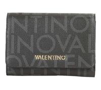 VALENTINO Portafoglio Regina RE Wallet Nero