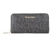 VALENTINO Portafoglio Regina RE Wallet Nero