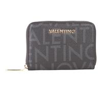 Geldbörse VALENTINO BAGS "REGINA RE", Damen, nero, Lederimitat, Kleinlederwaren (43412547-0) nero