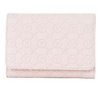 VALENTINO Geldbörse Samba Re Wallet Cipria rosa