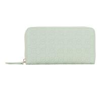 Valentino Geldbörse Samba Re Zip Around Wallet Laguna hellgrün