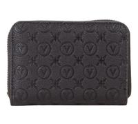 VALENTINO Samba Re Zip Around Wallet Nero