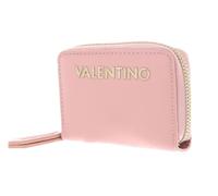 Valentino Geldbörse Special Martu Wallet with Zip Cipria Lachsfarben