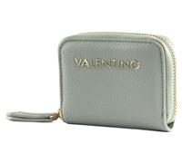 Valentino Geldbörse Special Martu Wallet with Zip Grigio grau
