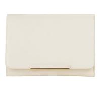 VALENTINO Willy Portafoglio Wallet Cream White