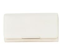 VALENTINO Willy Portafoglio Wallet Cream White