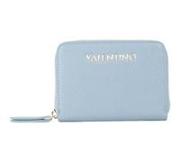 Valentino Geldbörse Zero Re Zip Around Wallet Avio hellblau