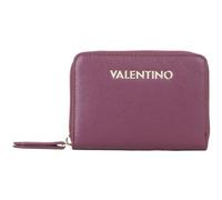 VALENTINO Zero Re Zip Around Wallet Prugna