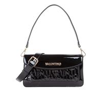Valentino Geranium Shoulder Bag Nero