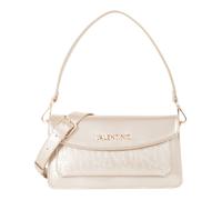 VALENTINO Geranium Shoulder Bag Oro Chiaro