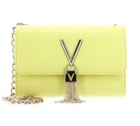 Valentino Divina Mini Bag Umhängetasche 17 cm lime (VBS1R403G-L74)