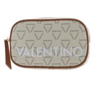 VALENTINO BAGS Liuto Belt Bag Ecru / Multi