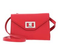 VALENTINO Gürteltasche Umhängetasche Alicia Belt Bag Rosso rot