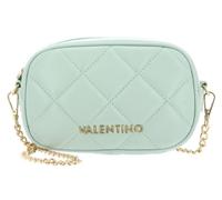 VALENTINO Gürteltasche Umhängetasche Ocarina Belt Bag Aloe türkis