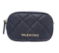 VALENTINO Gürteltasche Umhängetasche Ocarina Belt Bag Blu blau