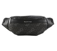 VALENTINO Gürteltasche Zefir Belt Bag Nero/Multicolor dunkelgrau