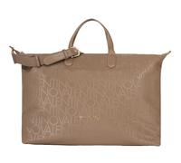 VALENTINO Gynevra Hand Duffer Bag Beige