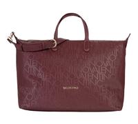 VALENTINO Gynevra Hand Duffer Bag Bordeaux