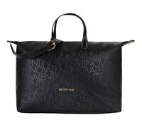 VALENTINO Gynevra Hand Duffer Bag Nero
